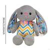 11.81 Inch Rabbit, Cute Tobacine Animal In Soft Rabbit Torture for Easter Gifts