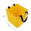 Huacheng Outdoor Portable Folding Waterproof Storage Bucket