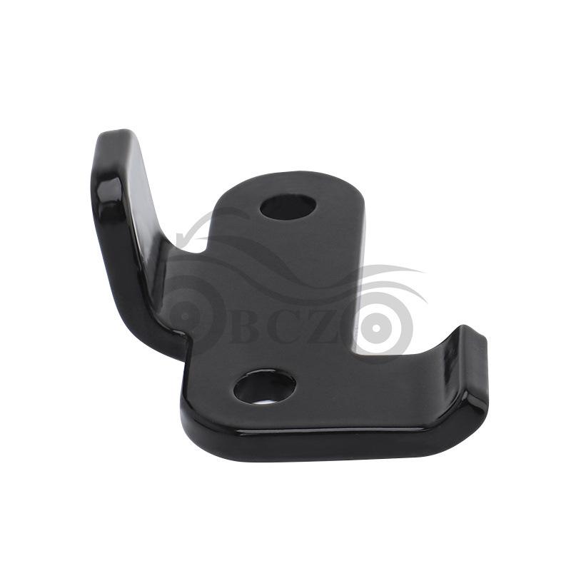 Side Stand Extension Bracket for Harley Sportster Series 2007-2021