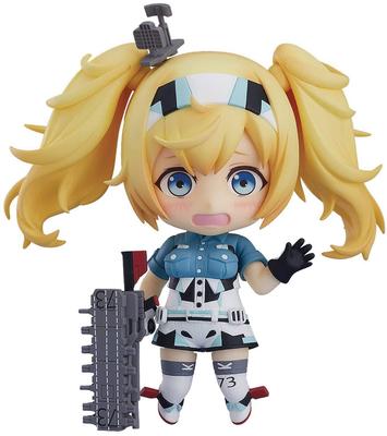Nendoroid Kantai Collection -KanColle- Gambier Bay [Gambier Bay] Non-scale ABS & PVC Painted Movable Figure