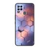 For Infinix Hot 11 G37 4G Case Covers TPU Black Silicone Cover for Infinix Hot11 G37 Protective X689F Soft G 37 Black Shells