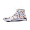 Chuck Taylor All Star EasyOn High PS 'Snacks' Kids' A07377C