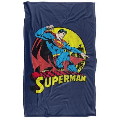 Metropolis Throw