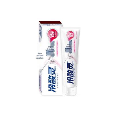 Leng Suan Ling Guardian Gum Care Toothpaste