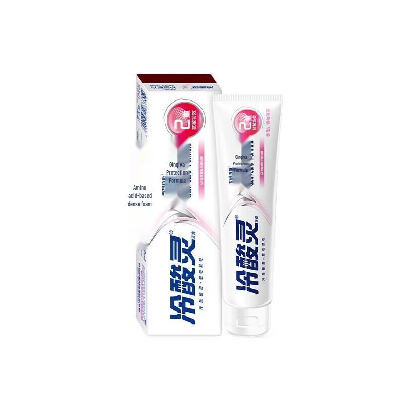 

Leng Suan Ling Guardian Gum Care Toothpaste