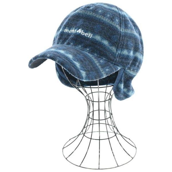 Used Montbell Cap Men s [Used] [Used] [Free Shipping]