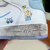 Spezial-Pflegemittel für weiße Sneaker, löst Flecken schnell und schützt vor Vergilbung, stellt den ursprünglichen Glanz wieder her, unverzichtbar für die Schuhpflege, Valentinstagsgeschenk