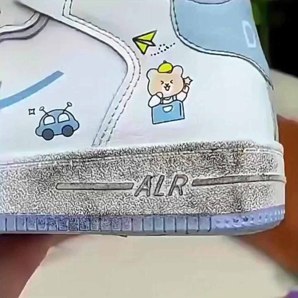 Spezial-Pflegemittel für weiße Sneaker, löst Flecken schnell und schützt vor Vergilbung, stellt den ursprünglichen Glanz wieder her, unverzichtbar für die Schuhpflege, Valentinstagsgeschenk