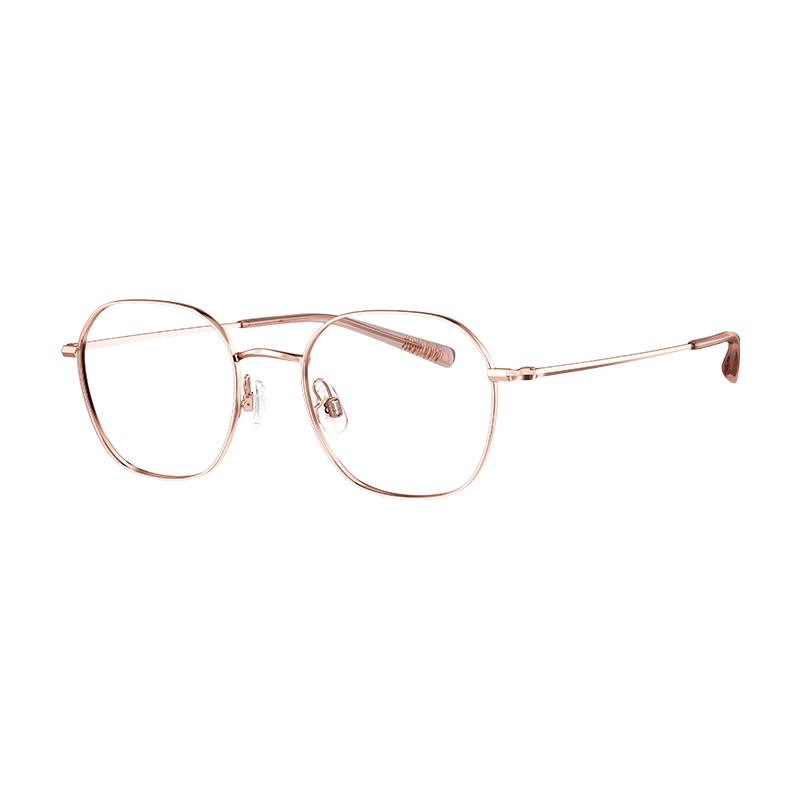 BOLON BA7007 Lightweight Beta-Titanium Optical Frame One Size