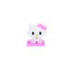 Nanoblock Charmy Kitty
