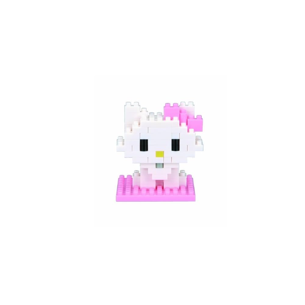 

nanoblock Charmy Kitty