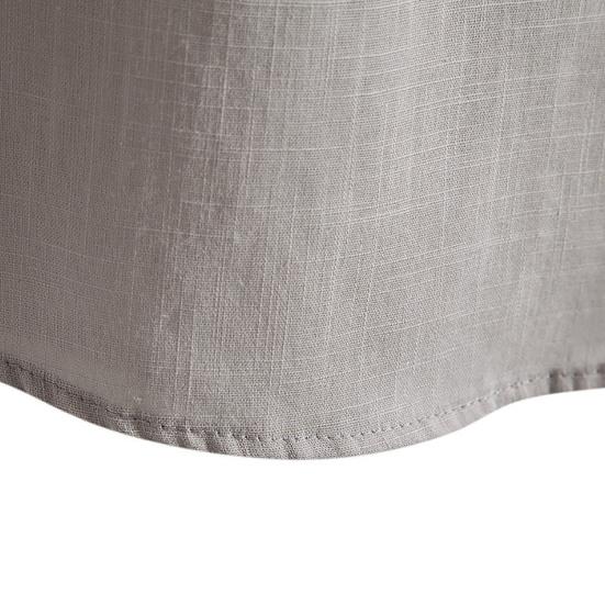 Muži Košile Stojánek Límec Knoflíky Výstřih Jednobarevné Krátké rukávy Pulovr Běžné nošení Bavlna Povlečení Pánské topy Letní móda Tričko Oblečení do práce