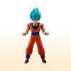 Bandai S.H.Figuarts Super Saiyan God Super Saiyan Son Goku (Transcendent Blue Power) - Pre-order, Ships August