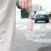 Mini Fan Cool Wind Summer Artifact 500mAh Portable Fan Outdoor Handheld Fan