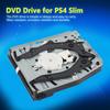 Game Console Optical Drive  High Accuracy Internal Optical Disk Drive CD ROM Drive Plug and Play for DVD for PS4 Slim