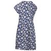 Girls Happiness Heart Short-Sleeved Dress