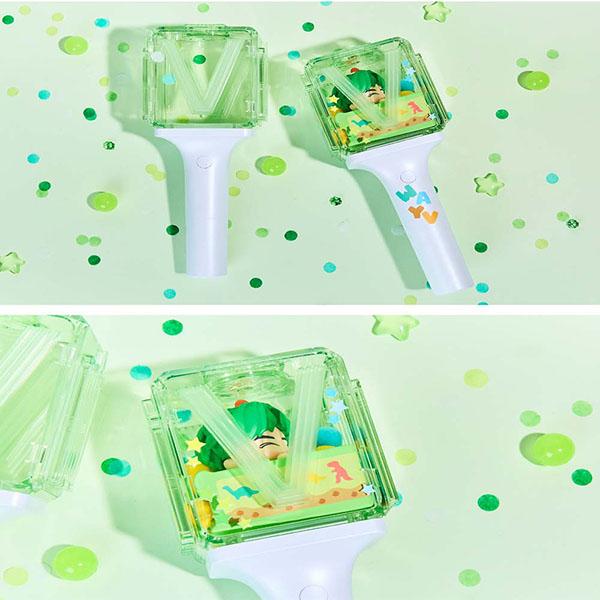WayV Official Light Stick