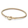 925 Silver Women's Bracelet with Heart T-shaped Buckle and Adjustable Bracelet, Fashionable DIY Jewelry Gift
