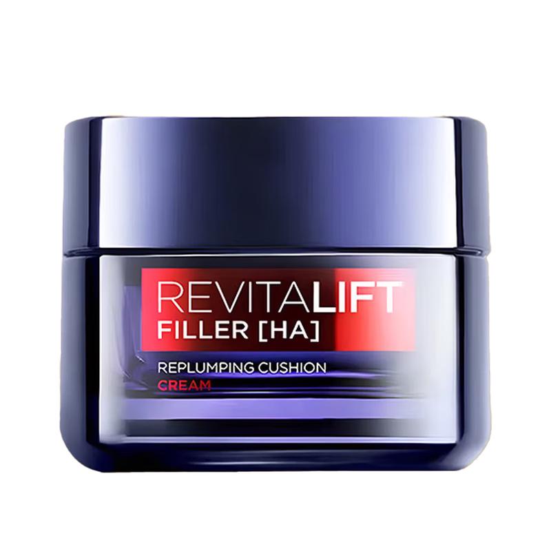 L Oréal Revitalift Hyaluronic Acid Midnight Cream