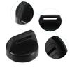 ACROPIX Key Fob Cover Shell Case for Ignition Switch Po laris Compatible with RZR XP1000 (Black) 1 Pcs