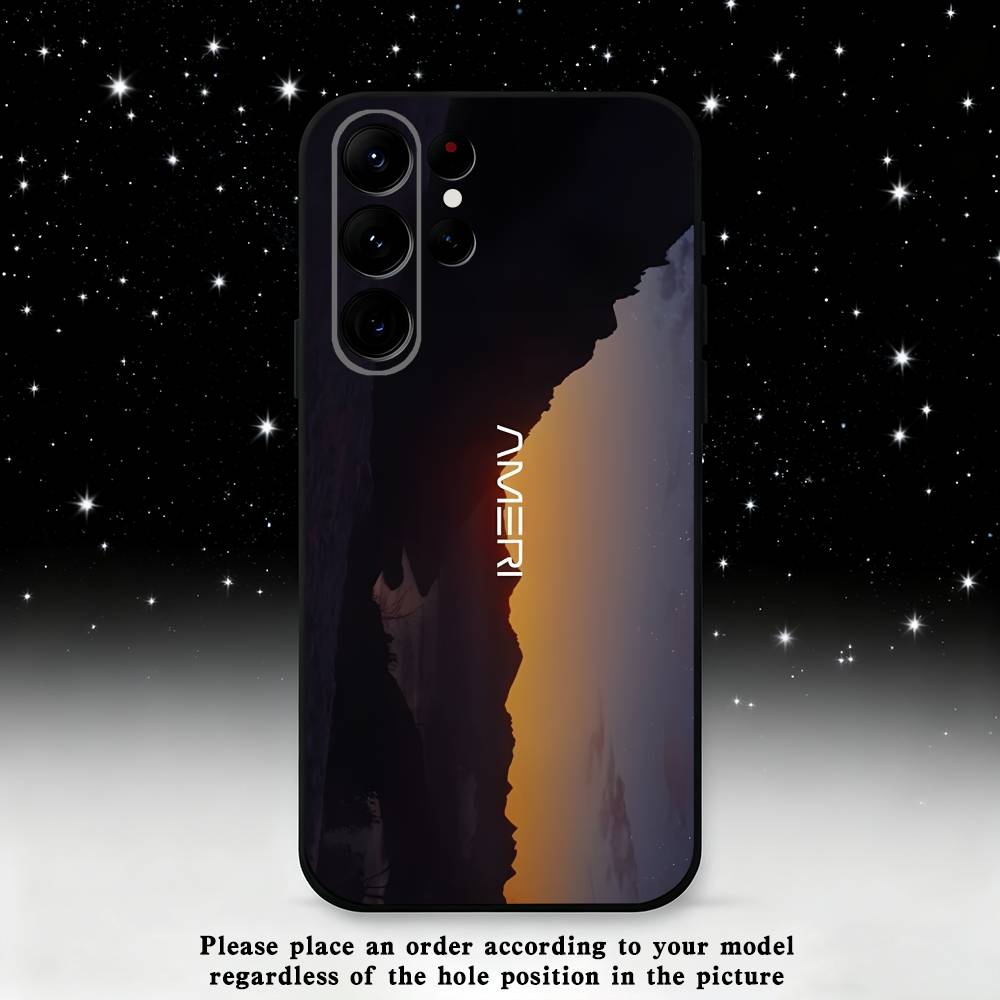 

Rapper D-Duki Phone Case For Samsung S25,S24 Ultra,S20,S30 plus,S22 plus,S23,S30 Ultra 5G Silicone Black Shell Samsung S25
