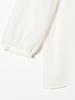 LIFE STORE by BEAMS Navy Front Ruffle Blouse BMING Women's (S-L)