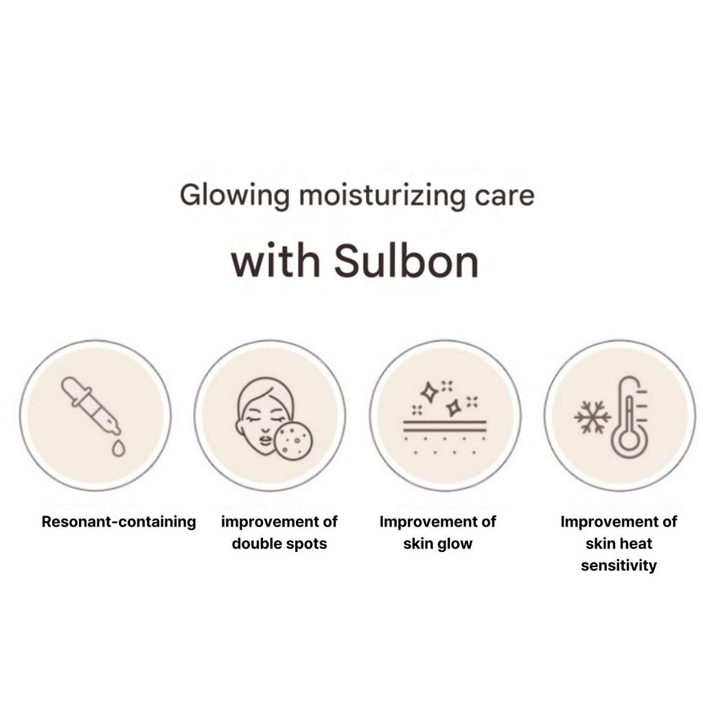 MISSHA Chogongjin Sulbon Jin Dark Spot Correcting Cream 60ml