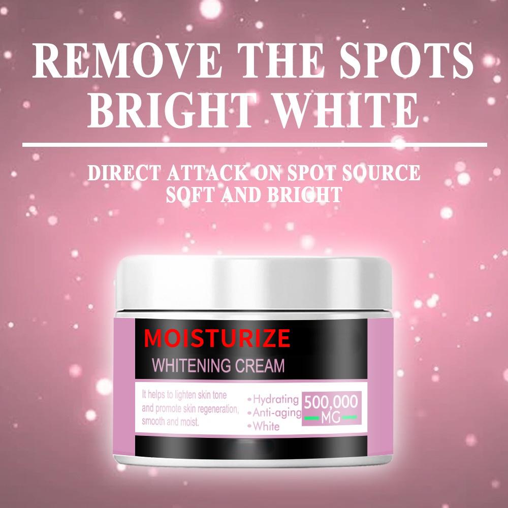 Facial Neck Cream Moisturizing Skin Moisturizing Cream