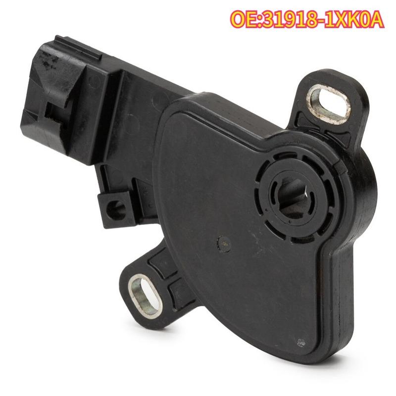 High quality New For 31918-1XK0A Neutral Safety Switch For NISSAN KICKS 2018- SENTRA 2012- VERSA 2012- 31918-1XK0A