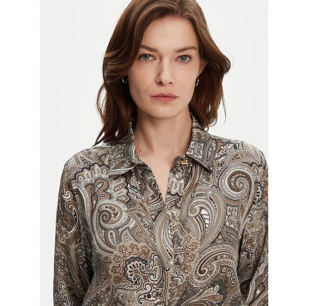 Marciano Guess Shirt 5GGH32 7298A