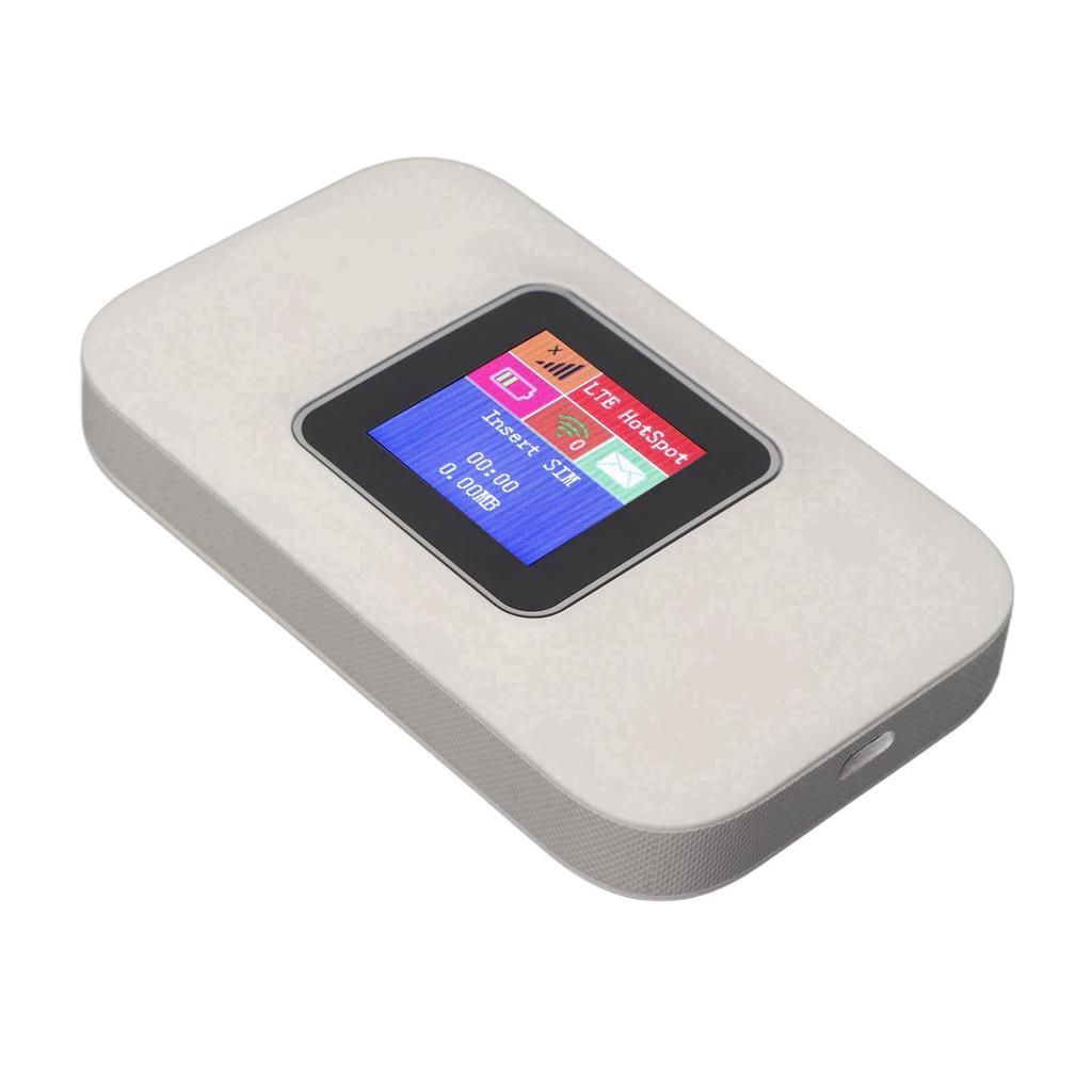 Pocket 4G WIFI 300Mbps Plug and Play Micro Card Slot 4G USB Portable Wifi for Europe Home Business