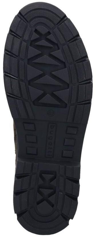 Bugatti Pallario Comfort Boots (331-AC731-1400-7100) Green