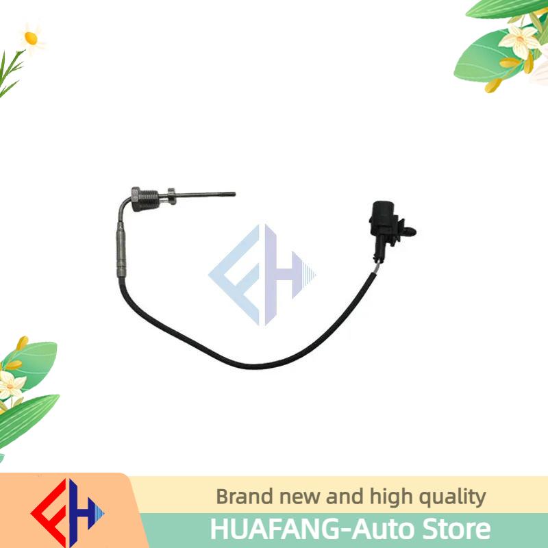 Good quality Original Exhaust gas temperature sensor 6651501158 for ACTYON/KYRON/REXTON/KORANDO 6651501158