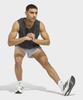 ADIDAS Adi365 Shorts - Glow Grey / Ks7383