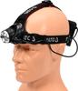 HEAD LAMP XM- U2 CREE 10W / YT-08591 / YATO