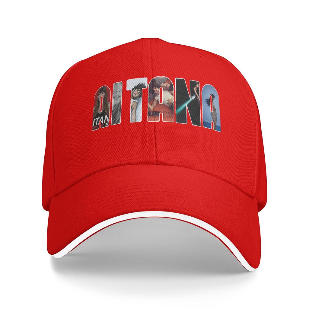 Aitanaes Cap For Men Women Trendy Baseball Cap  Sun Hat Golf Headewear Adjustable