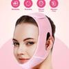 Reusable Face Strap, V Line Mask, Double Chin Reducer, Chin Up Patch, Chin Strap, V Shaped Belt, V Shaped Face Mask for Sagging