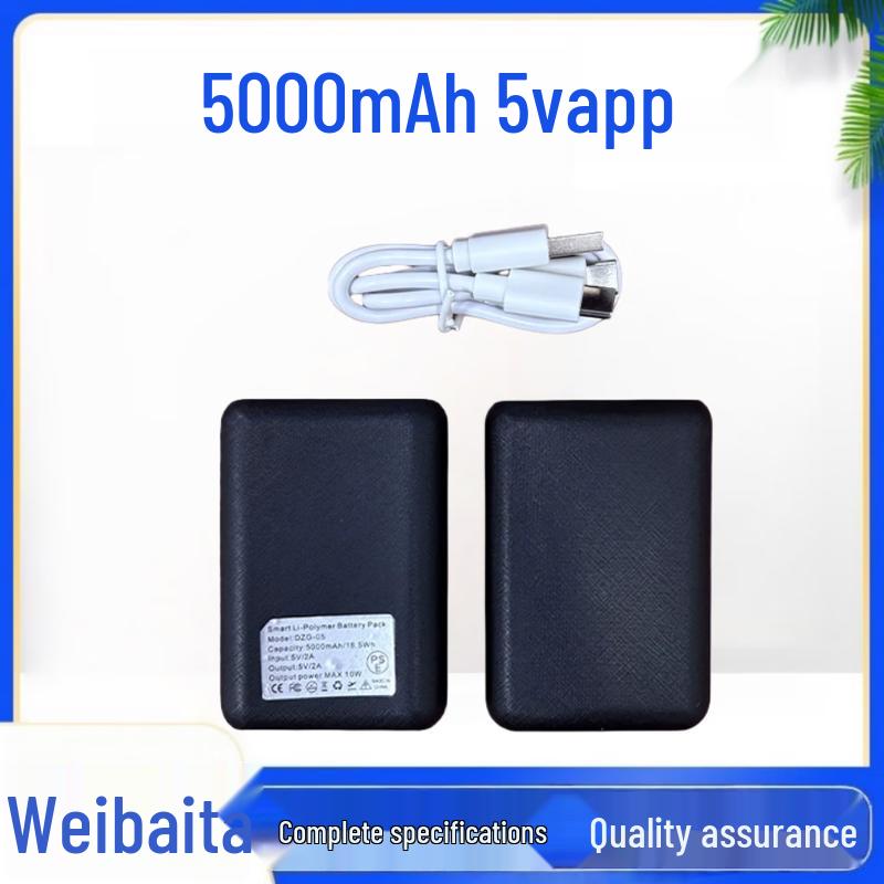 Akumulatorowe Podgrzewane Skarpety Zimowe