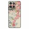 For Motorola Moto G56 G86 Case Fashion Protective Silicone Back Cover For Moto G86 5G TPU Back Phone Capa MotoG56 5G Wolf  Funda