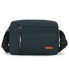Men's Nylon Business Travel Crossbody Shoulder Bag