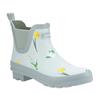 Cotswold Womens/Ladies Wild Flowers Wellington Boots