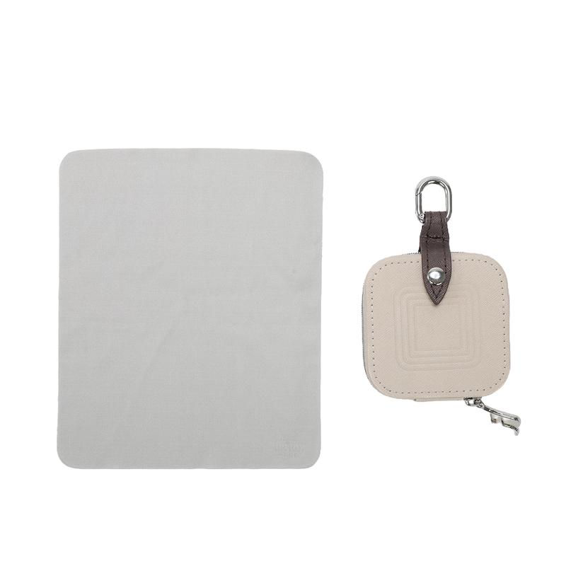 INSTAX Fuji Lens Cleaning Cloth Kit (CN version)