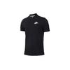 Nike Nike Clothing Polo Shirt Unisex Black 829361-010