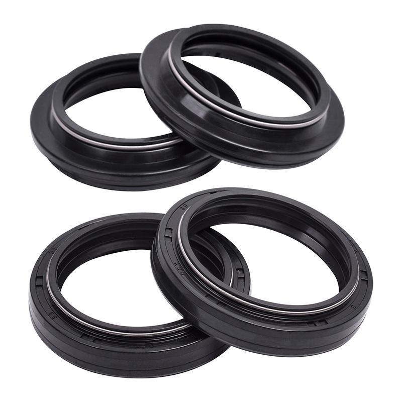 39x51x8 Front Fork Suspension Damper Oil Seal 39 51 Dust Cover For GAS GAS TXT PRO REPLICA 280 14 COTA 258 4RT 4 RIDE 2015-2018