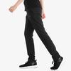 Adidas Breathable Running Training Pants Women Pants Black DP6791