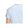 Nike Dri-Fit One Modieus Comfortabel Veelzijdig Ronde Hals Korte Mouw Normaal T-shirt Dames Tops Paars Blauw Zwart HJ1055-423