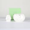 1116 New Matcha Set Ceramic Matcha Bowl Gift Box Japanese Matcha Tea Set 1 Pieces Traditional Green Tea Etiquette Accessories