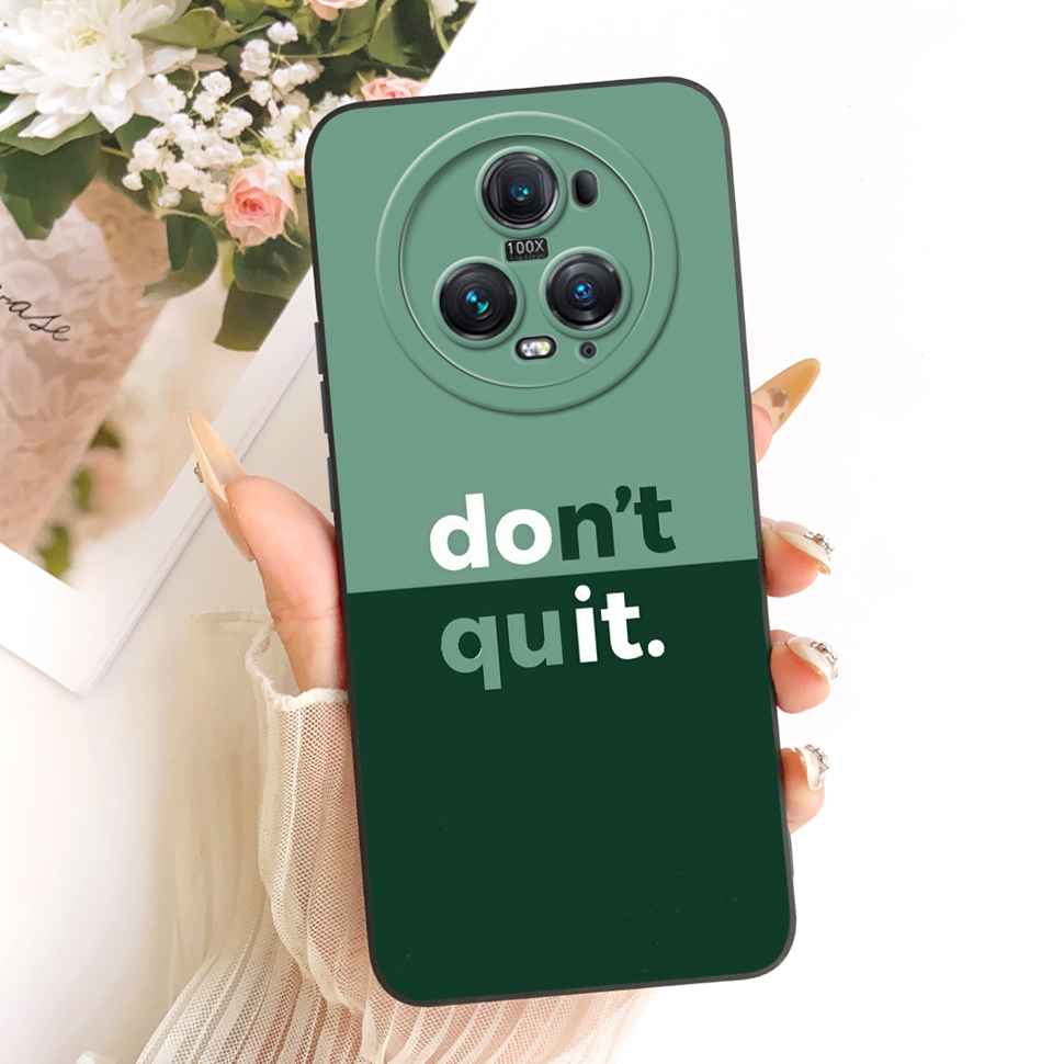 Soft Phone Case For Honor Magic5 Pro 5G Case Cartoon Silicone Back Cover For Honor Magic 5 Pro PGT-AN10 PGT-N19 Bumper Shell