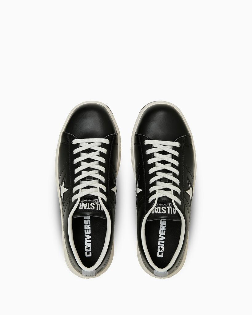 33701750 Converse One Star PS Black White (Men's)