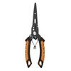 Wangfeng Stainless Steel Multifunction Fishing Pliers